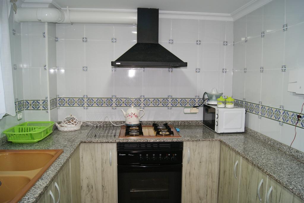 Holiday home Casa Pescadores De Vallterra