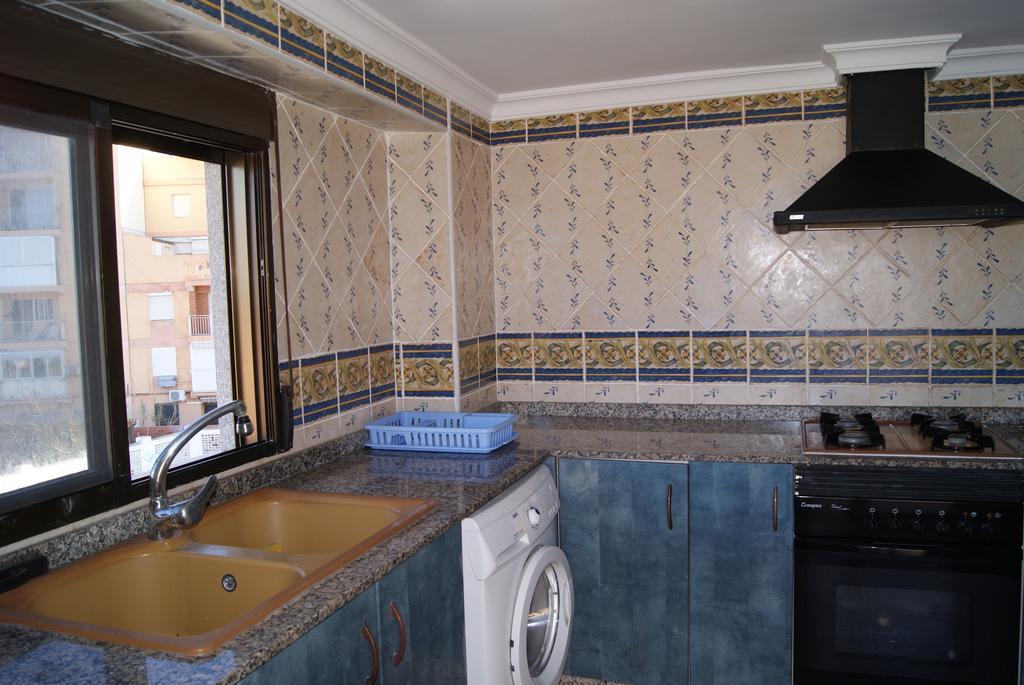 Casa Pescadores De Vallterra Holiday home
