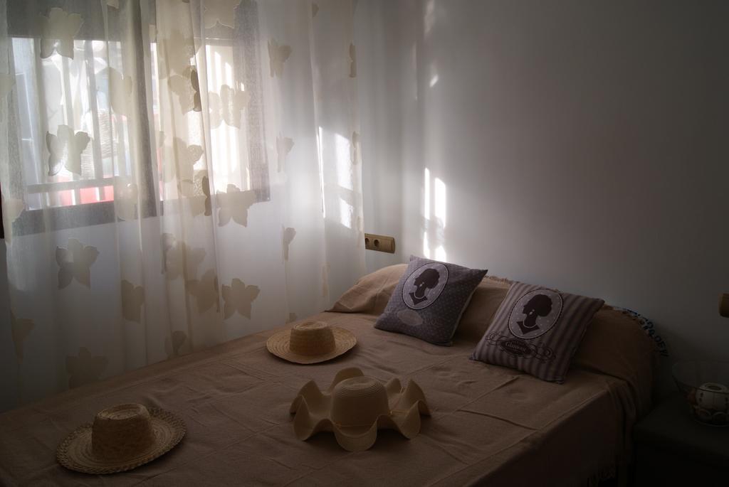 Casa Pescadores De Vallterra Holiday home