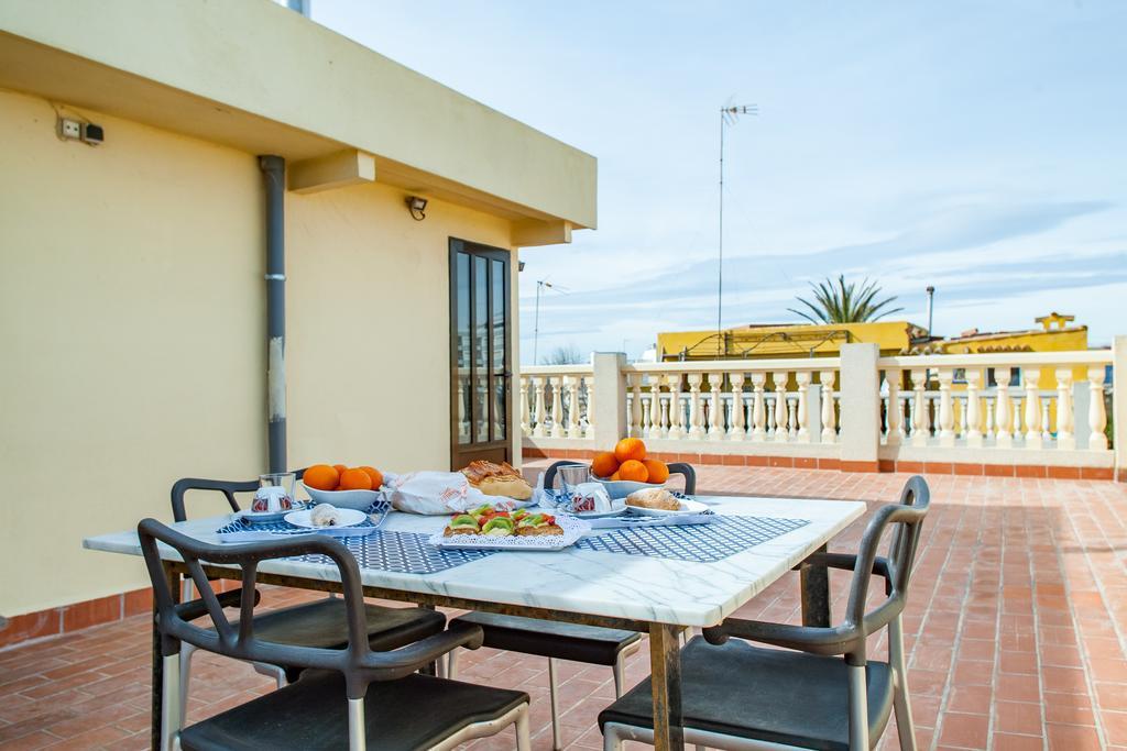 Holiday home Casa Pescadores De Vallterra *
