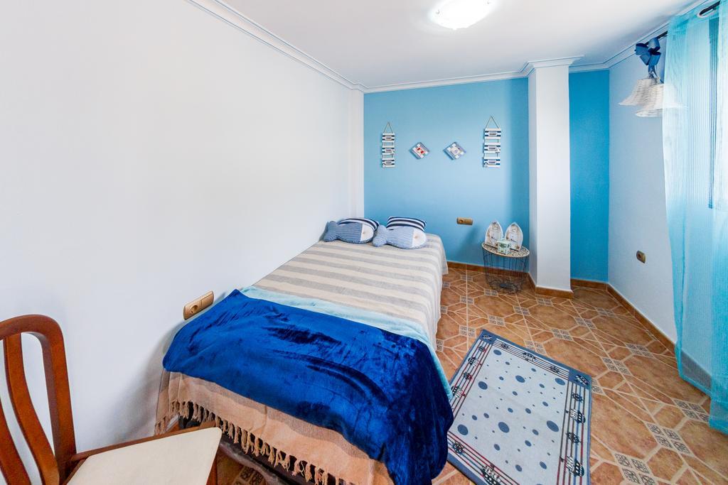 Casa Pescadores De Vallterra El Palmar (Valencia)