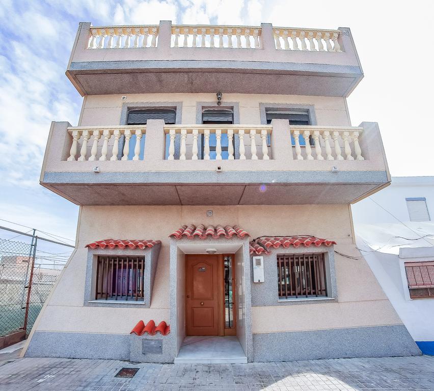Holiday home Casa Pescadores De Vallterra El Palmar (Valencia)