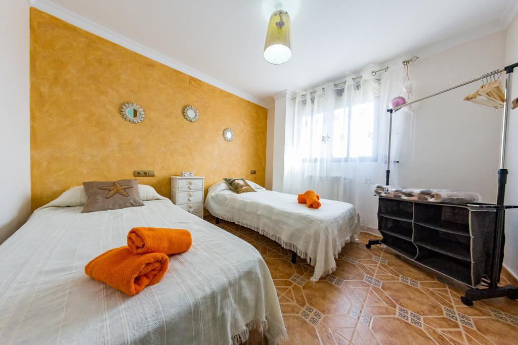 Casa Pescadores De Vallterra Holiday home El Palmar (Valencia)
