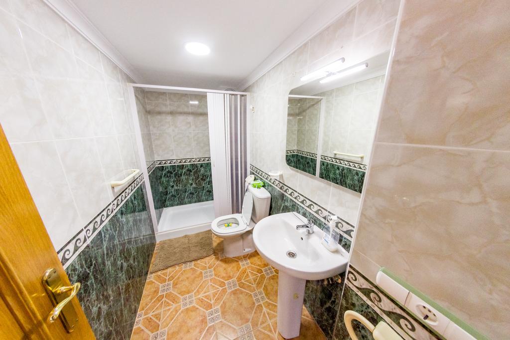 Casa Pescadores De Vallterra Holiday home *