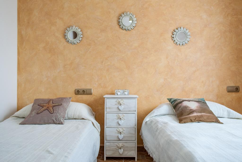 Casa Pescadores De Vallterra Holiday home El Palmar (Valencia)