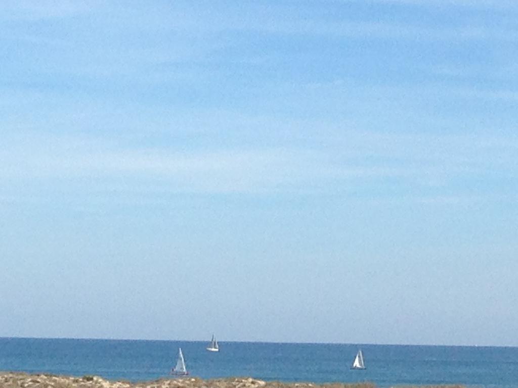 Casa Pescadores De Vallterra El Palmar (Valencia)