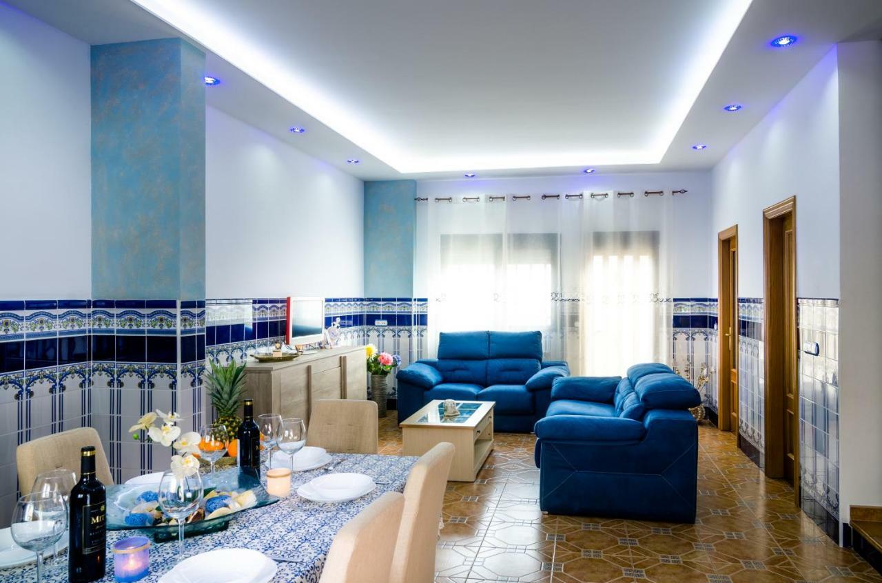 Casa Pescadores De Vallterra * El Palmar (Valencia)